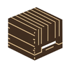 Pallet collars