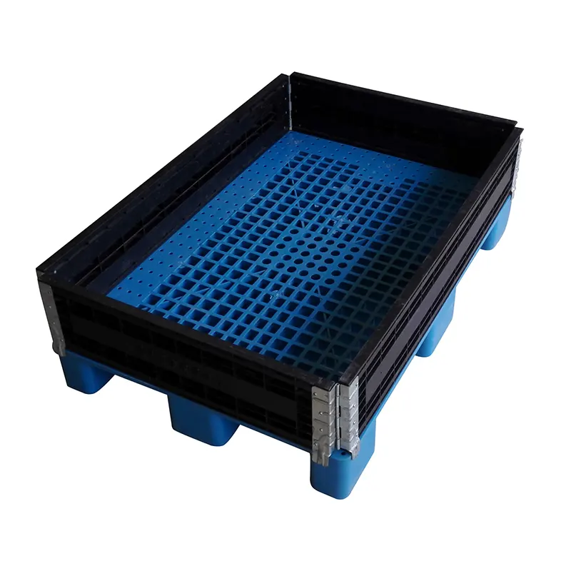 Plastic Pallet Collars