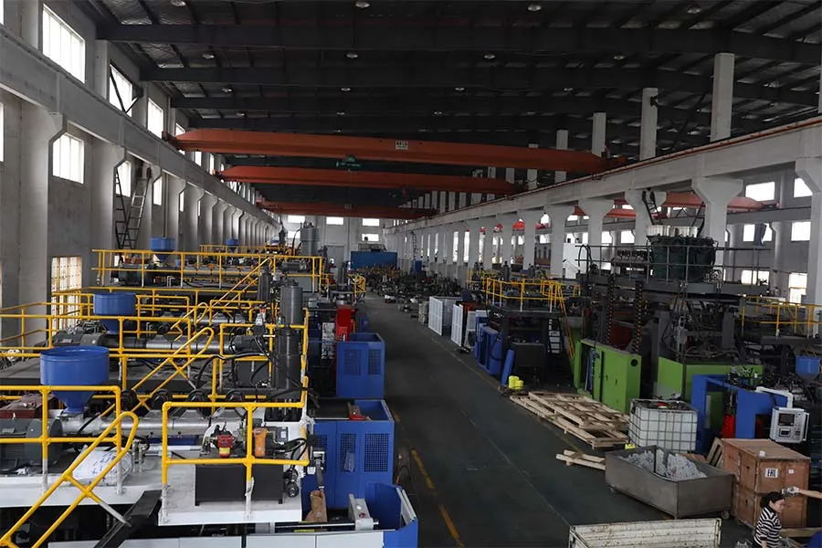 Skilled Workforce
