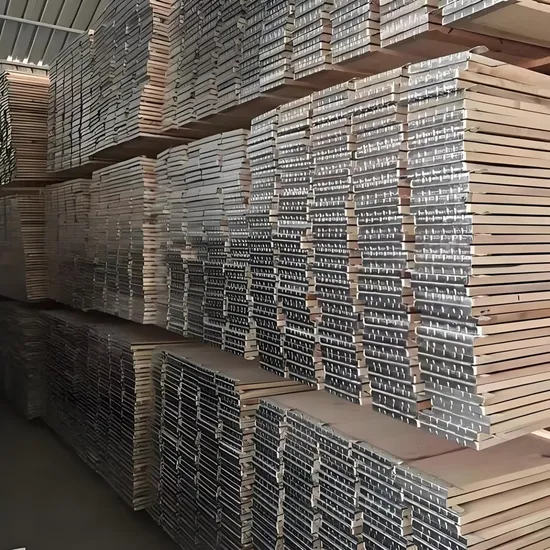 Custom Plywood Pallet Collars for Secure Shipping